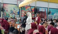 Sebanyak 420 Siswa SMAN 1 Tasikmalaya Resmi di Lepas, 80 Siswa Tembus PTN dan 21 Masuk UGM!