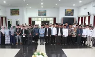 Cecep Nurul Yakin Ingin Tasikmalaya Jadi Kabupaten Quran Lewat Inovasi Pembinaan Khafilah MTQH ke-40 Jawa Barat