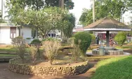 Tertibkan Kawasan Pemda, Putri Karlina Pastikan Tidak Ada Jual Beli Lapak Bagi PKL di Pusat Pemerintahan Garut