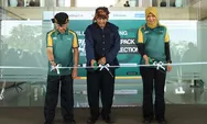 Dorong Sport Tourism, QRIS UTHM 2026 di Kota Tasikmalaya Targetkan Ribuan Peserta dan Literasi Transaksi Digital