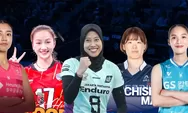 Sinyal Kuat Megawati Hangestri ke Hyundai Hillstate, Jawaban Final Usai Try Out Liga Voli Korea di Praha