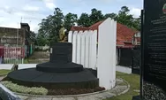 Bakal Jadi Wisata Sejarah, Tugu Koperasi Kota Tasikmalaya Menuju Status Cagar Budaya Nasional