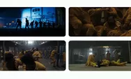 Update Jadwal film bioskop Transmart Tasikmalaya XXI Hari Ini, Minggu 10 Mei 2026, Ghost In The Cell Masih Ada