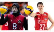Pengumuman Pemain Asing Putri Liga Voli Korea Hari Ini, Jawab Teka-teki Klub Megawati Hangestri, Ada Vanja Bukilic