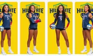 Mengenal Jordan Wilson Tandem Baru Megawati Hangestri di Hyundai Hillstate, Monster Skor dari Amerika!