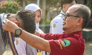 SMAN I Singaparna Jadi Sekolah Maung, Kawah Candradimuka Pelajar Berprestasi