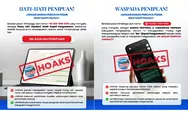 Waspada Pencatutan Nama Pejabat Pangandaran di WhatsApp, Diskominfo Minta Warga Tak Sembarang Sebar Kontak