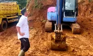 Islamic Center Sodonghilir Mulai Dibangun, Warga Siapkan Lahan 1 Hektare
