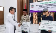 Bupati Herdiat Pilih Tak Naikkan Pajak Meski Fiskal Terhimpit, Fokus Pulihkan Warga Terdampak Bencana