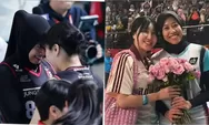 Plot Twist Liga Voli Korea, Terungkap Alasan Megawati Hangestri Gagal Reuni dengan Yeum Hye Seon di Red Sparks