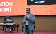 Latih Mahasiswa Jadi Jurnalis Warga, Promedia Group Sukses Gelar BRI CoreLab 2026 di Kampus UNJ Jakarta