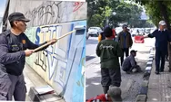 Pesta Rakyat Milangkala Tatar Sunda di Kota Bandung, Cek Rute Kirab Budaya dan Lokasi Kantong Parkir Utama