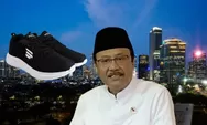 Dua Pejabat Kemensos Dinonaktifkan Gus Ipul Buntut Investigasi Skandal Pengadaan Sepatu SR Rp799 Ribu