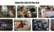 Rekomendasi Film Bioskop Akhir Pekan, Cek Jadwal Film Tasik XXI Plaza Asia Terbaru Beserta Jam Tayang Hari Ini