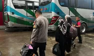 Perempuan Asal Tasikmalaya yang Hilang Akhirnya Ditemukan, Ngaku Dijanjikan Pekerjaan di Jakarta
