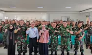 Kodim 0612/Tasikmalaya dan OJK Tabuh Genderang Perang Lawan Judi Online Serta Pinjol Ilegal