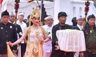 Gubernur Jawa Barat Dedi Mulyadi Soroti Penataan Lingkungan Usai Rampungkan Kirab Budaya Mahkota Binokasih