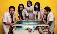 Siap Tayang 21 Mei 2026, Intip Sinopsis Film Gudang Merica yang Angkat Horor Komedi Mahasiswa Koas di Rumah Sakit