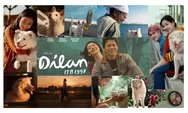 Jadwal Film Bioskop Tasik XXI Plaza Asia dan Transmart Hari Ini, Selasa 19 Mei 2026, Dilan ITB 1997 hingga Gohan