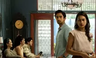 Angkat Isu Sandwich Generation, Intip Sinopsis Film Keluarga Suami Adalah Hama yang Siap Tayang 21 Mei 2026   
