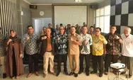 Adu Mental dan Visi, Kandidat Komisaris Bank Daerah Tasikmalaya Mulai Disaring Ketat