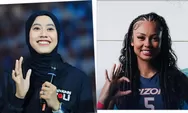 Ini Efek Instan Megawati Hangestri Usai Gabung Klub Raksasa Korea Hyundai Hillstate
