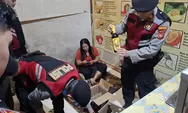Wujudkan Harkamtibmas jelang Idul Adha, Polres Tasikmalaya Kota Gencarkan Razia Miras dan Obat Terlarang