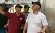 Inovasi Atap Daur Ulang Bergaransi 10 Tahun Warnai Program Bedah Rumah Warga Kurang Mampu di Kota Yogyakarta
