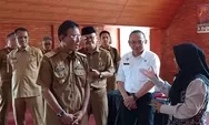 Strategi Anyar Ciamis Dorong Ekosistem Industri Halal Lewat Zona KHAS Pertama di Jawa Barat