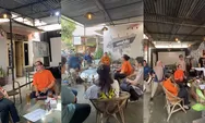 Persiapan Sensus Ekonomi 2026, BPS Banten Rangkul Fekraf Banten Guna Perkuat Data Ekonomi Kreatif Daerah yang Akurat