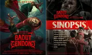 Jadwal Tayang Perdana Film Terbaru Badut Gendong: Cek Sinopsis Lengkap, Daftar Pemeran, dan Detail Spin-off Qodrat