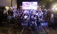 Menatap Panggung Nasional, Festival Kreatif Indonesia Kini Bisa Ajukan Diri Masuk Jejaring ICCN