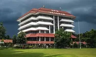 Bongkar 8 Dosen Terduga Pelaku Kekerasan Seksual, Ratusan Mahasiswa Segel Rektorat UPN Veteran Yogyakarta