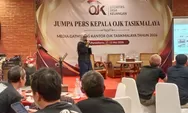 Priangan Timur Darurat Pinjol dan Investasi Bodong! OJK Tasikmalaya Gencarkan Literasi Keuangan