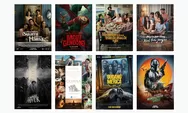 Weekend Tiba! Cek Jadwal Film Bioskop Tasik di Plaza Asia dan Transmart Hari Ini, Ada Genre Drama hingga Thriller