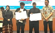 Gandeng Unsil, DKKT Siapkan Digitalisasi Arsip dan Kajian Sejarah Budaya Tasikmalaya