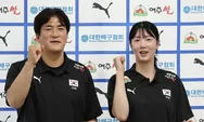 Daya Saing Anjlok, Pelatih Tim Nasional Voli Putri Korea Usul Batasi Pemain Kuota Asia Seperti Megawati di V League