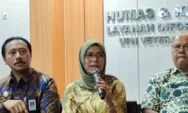 UPN Veteran Yogyakarta Ganti Dosen Pembimbing Skripsi untuk Lindungi Hak 13 Korban Kekerasan Seksual