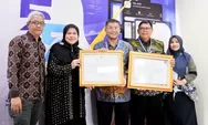 Raih Anugerah Kearsipan 2026, Pemprov Jabar Dorong Pembenahan Sistem Informasi Kearsipan Demi Pelayanan Masyarakat