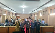 Kolaborasi Hexahelix di Kabupaten Pati Dorong Daya Saing UMKM Lewat Peluncuran Sistem Ekraf Terintegrasi Berbasis Web