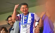 Bobotoh Pesta Hattrick Juara, Wagub Jabar Larang Sweeping Kendaraan dan Imbau Hindari Jalur Konvoi Persib di Bandung