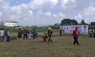Syukuran Persib Juara, Warga Tasikmalaya Pilih Bersih-Bersih SOR Kaliki daripada Konvoi