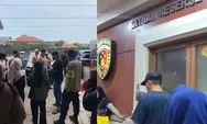 Jejak Kosong Pemilik Marwah Catering Service, Puluhan Calon Pengantin Gigit Jari, Laporan Polisi Sempat Ditolak