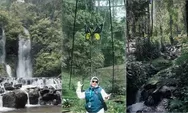 Palawi Risorsis Kembangkan Curug Cilember Sebagai Destinasi Ekowisata Unggulan Kabupaten Bogor untuk Wisata Alam