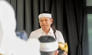 Ancam Copot Jabatan, Dedi Mulyadi Jamin Pendaftaran SPMB Jabar 2026 di Sekolah Unggulan Bersih dari Siswa Titipan