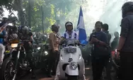 Suntikan Rp1 Miliar dari Kantong Pribadi KDM untuk Sejarah Baru Persib Bandung