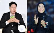 Rahasia di Balik Transfer Megawati Hangestri ke Hyundai Hillstate Terungkap, Kang Sung Hyung Blak Blakan Soal Ini