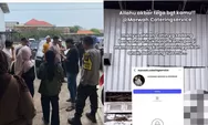 Owner WO Marwah Diduga Sengaja Bungkam Mantan Karyawan yang Menagih Hak Gaji Selama Berbulan-bulan