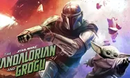 Sensasi Star Wars di Tasikmalaya, Cek Jadwal Film Tasik XXI  Plaza Asia 25 Mei 2026 dan Harga Tiketnya di Sini