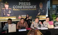 Dijebak Melalui Aplikasi Telegram, Lima Tersangka Aniaya dan Rampok Barang Korban